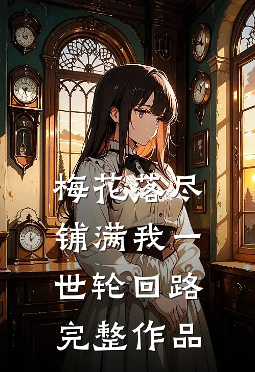 梅花落尽，铺满我一世轮回路完整作品