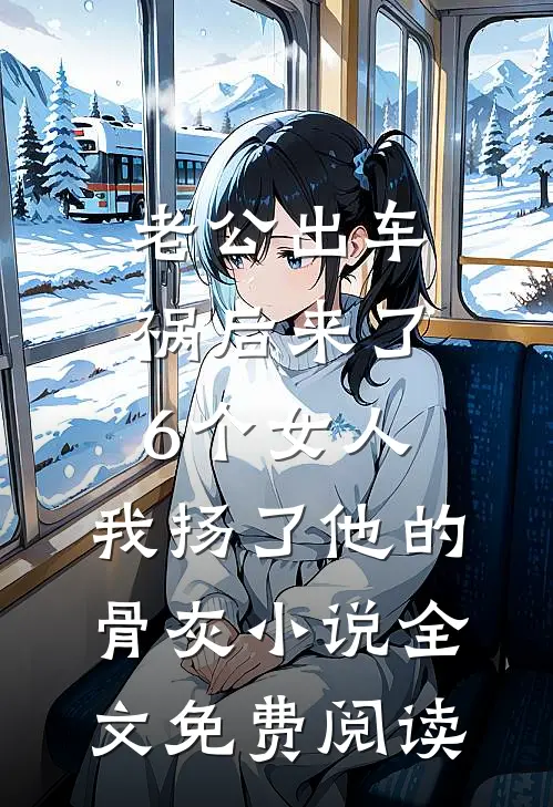 老公出车祸后来了6个女人，我扬了他的骨灰小说全文免费阅读