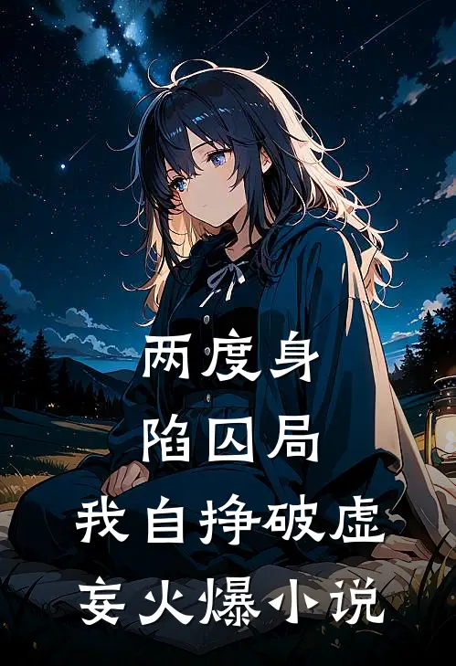 两度身陷囚局，我自挣破虚妄火爆小说