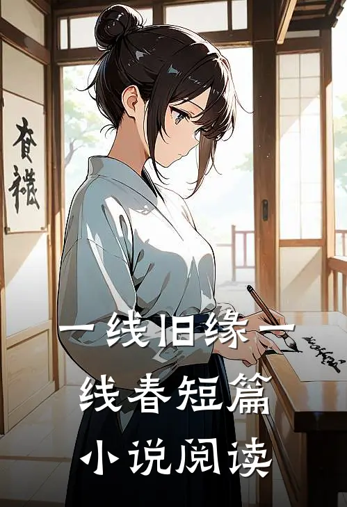 一线旧缘一线春短篇小说阅读