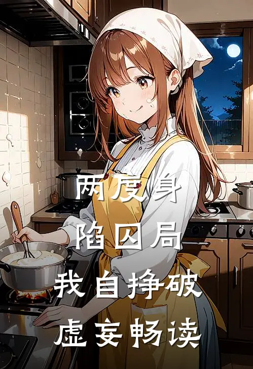 两度身陷囚局，我自挣破虚妄畅读