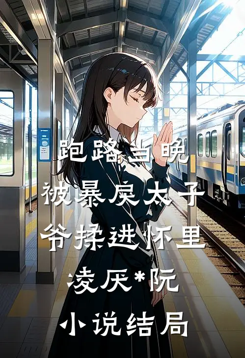 跑路当晚，被暴戾太子爷揉进怀里凌厌*阮小说结局