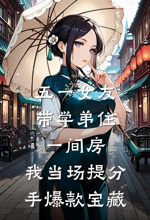 五一女友带学弟住一间房，我当场提分手爆款宝藏