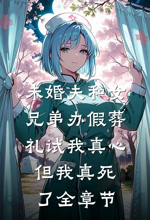 未婚夫和女兄弟办假葬礼试我真心，但我真死了全章节