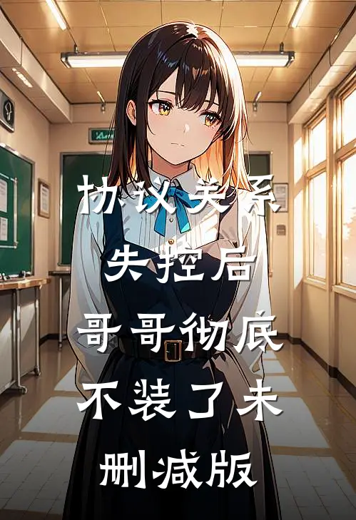 协议关系失控后，哥哥彻底不装了未删减版
