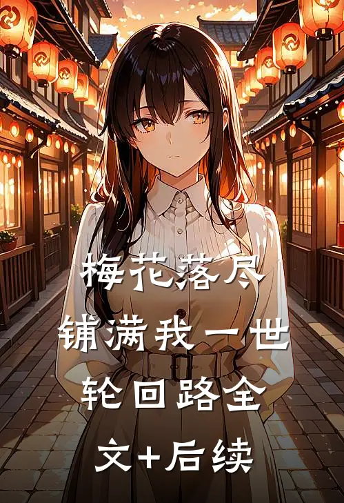 梅花落尽，铺满我一世轮回路全文+后续