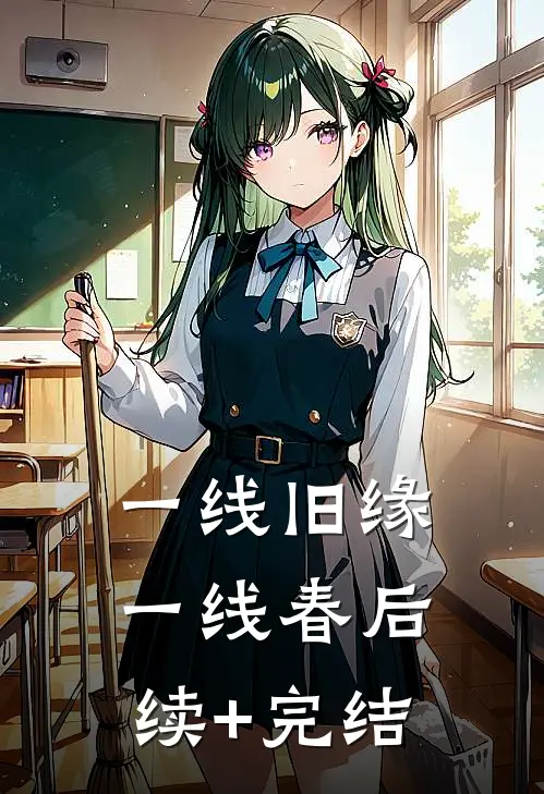一线旧缘一线春后续+完结