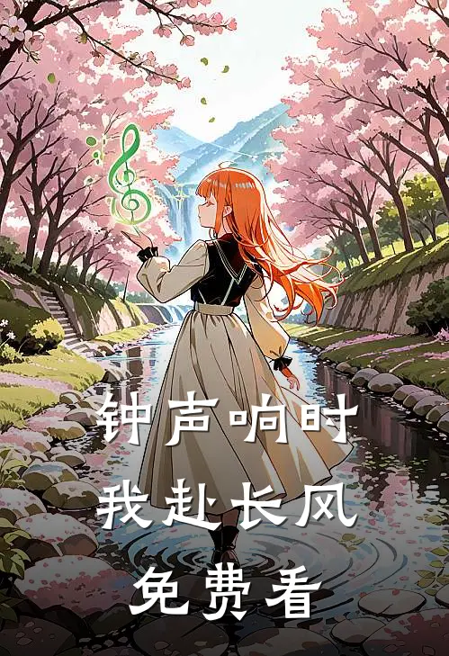 钟声响时，我赴长风免费看