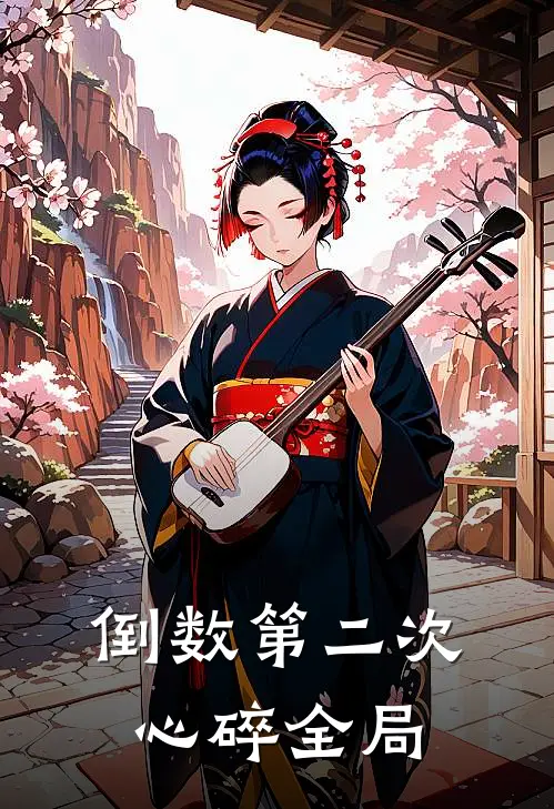 倒数第二次心碎全局