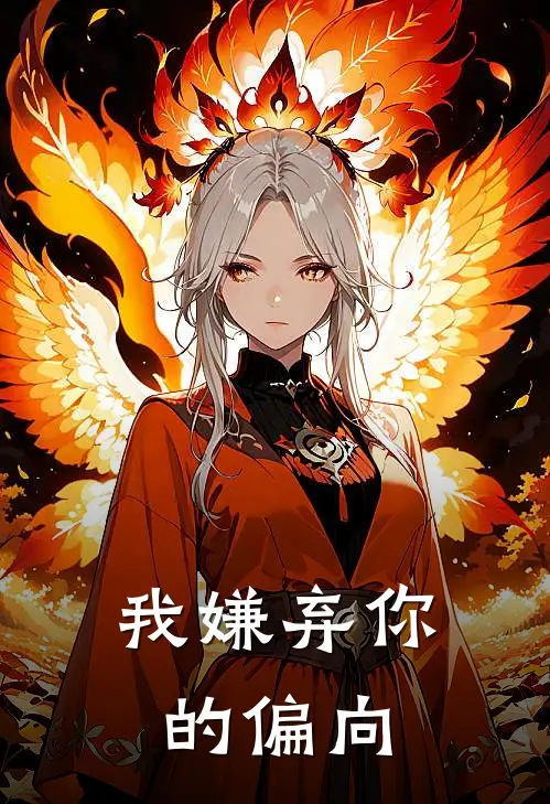 关于我嫌弃你的偏向的视频