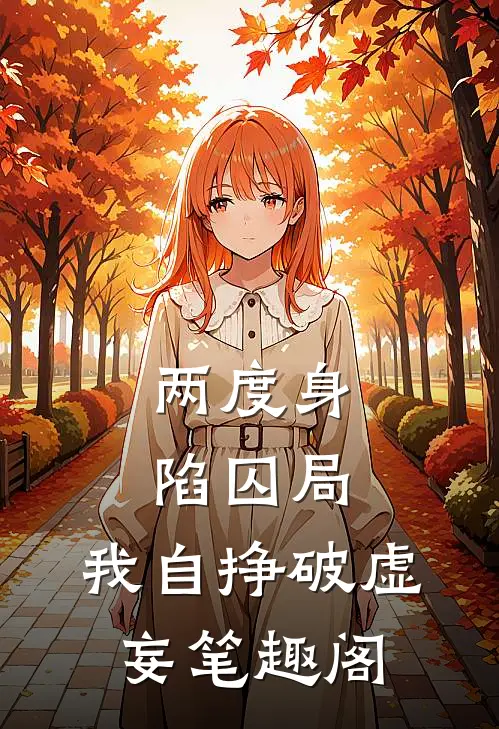两度身陷囚局，我自挣破虚妄笔趣阁