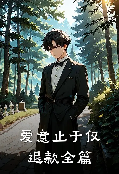 爱意止于仅退款全篇
