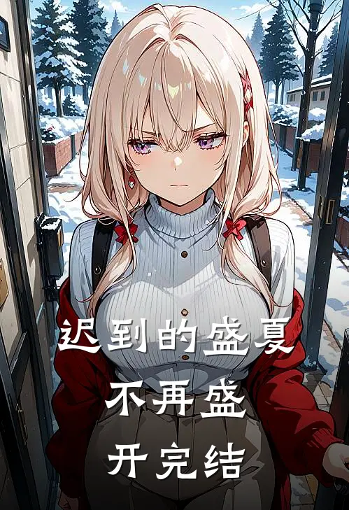迟到的盛夏，不再盛开完结