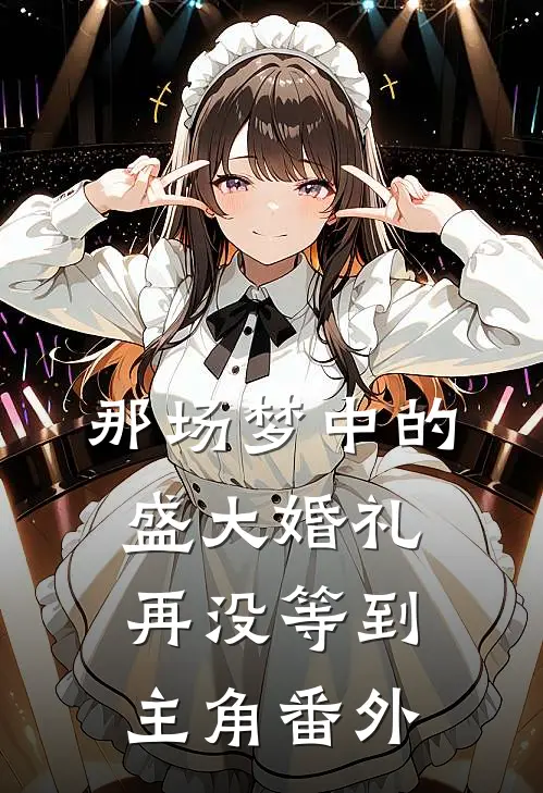 那场梦中的盛大婚礼，再没等到主角番外