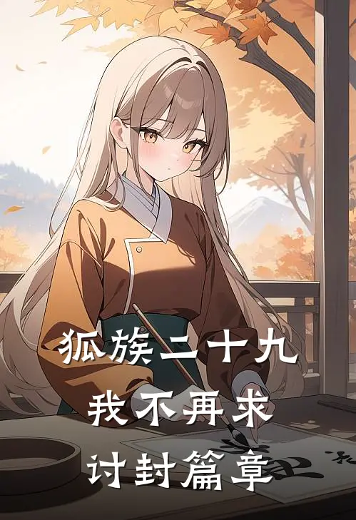 狐族二十九，我不再求讨封篇章