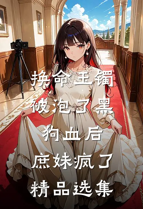 换命玉镯被泡了黑狗血后，庶妹疯了精品选集