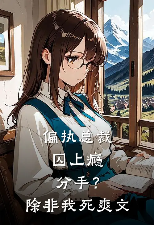 偏执总裁囚上瘾：分手？除非我死爽文