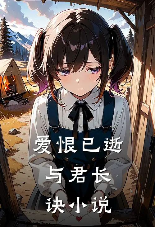 爱恨已逝，与君长诀小说