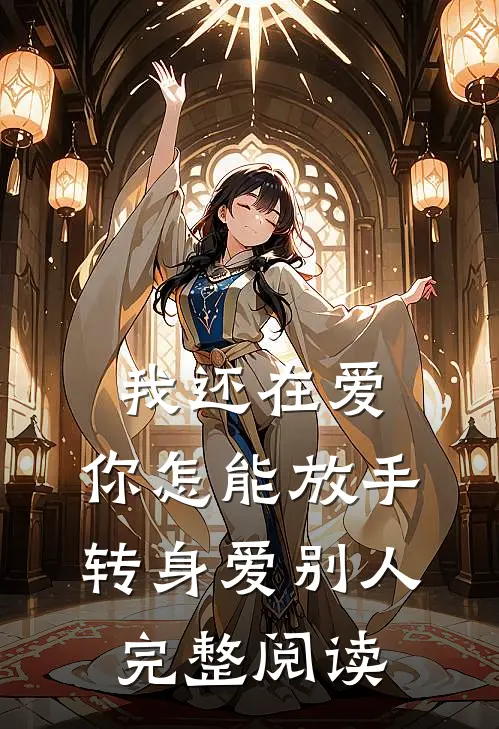我还在爱，你怎能放手转身爱别人完整阅读