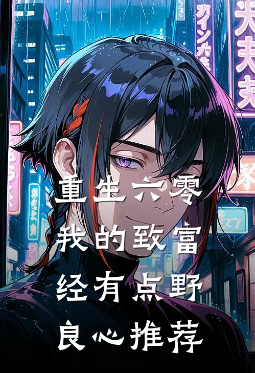 重生六零：我的致富经有点野良心推荐