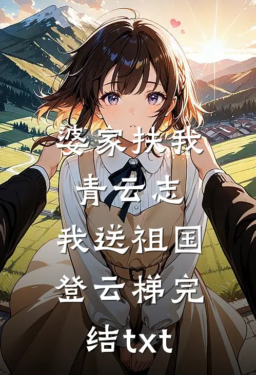 婆家扶我青云志，我送祖国登云梯完结txt