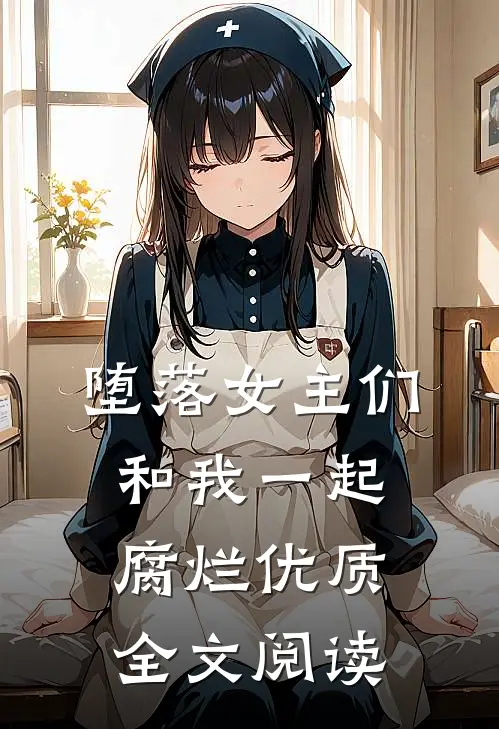 堕落女主们和我一起腐烂优质全文阅读