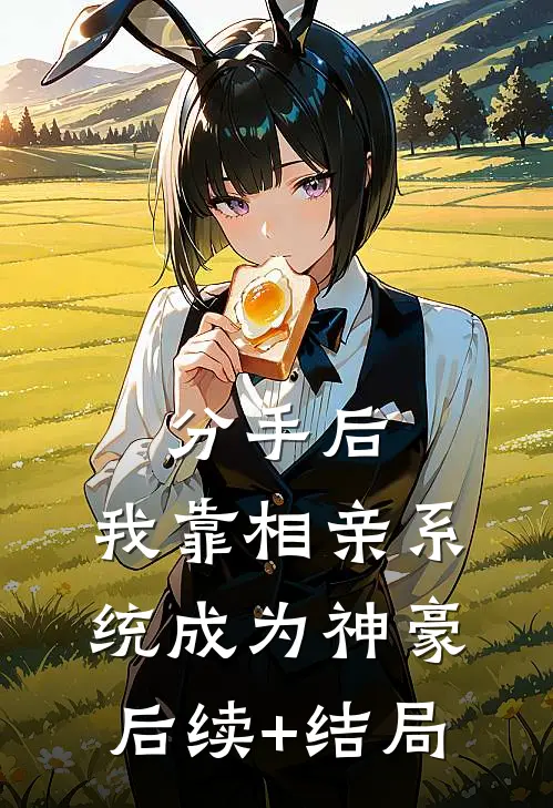 分手后，我靠相亲系统成为神豪后续+结局