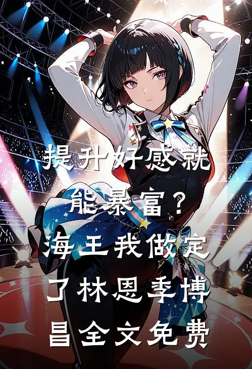 提升好感就能暴富？海王我做定了林恩季博昌全文免费