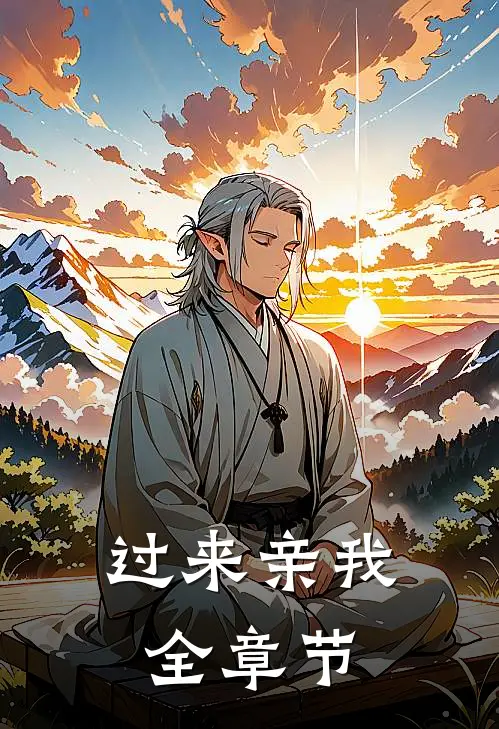 过来亲我全章节