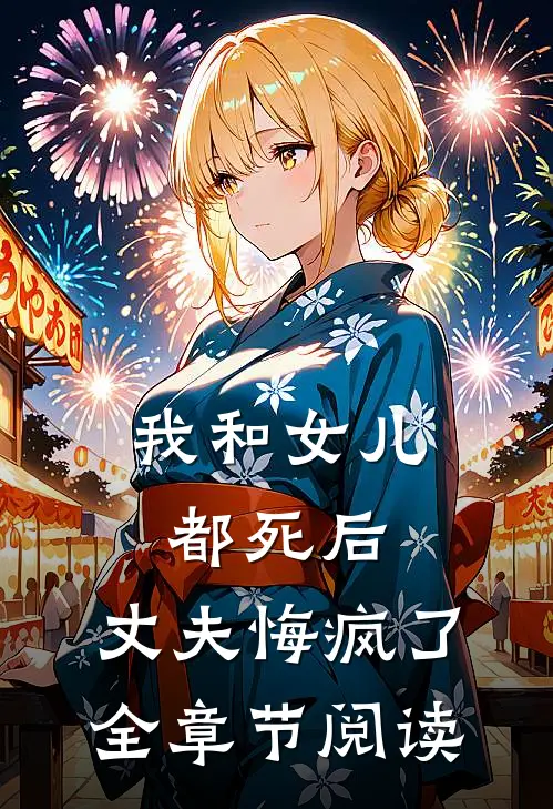 我和女儿都死后，丈夫悔疯了全章节阅读