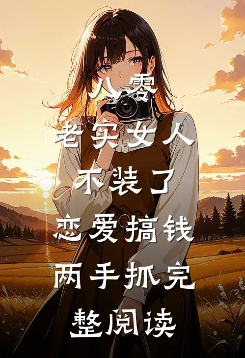 八零：老实女人不装了，恋爱搞钱两手抓完整阅读