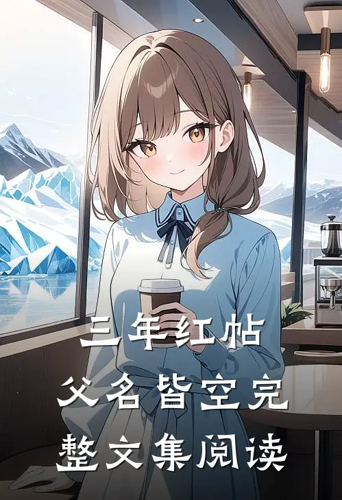 三年红帖，父名皆空完整文集阅读