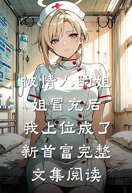 被情人的姐姐冒充后，我上位成了新首富完整文集阅读