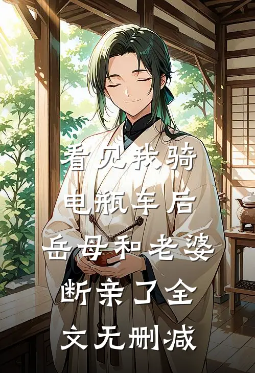 看见我骑电瓶车后，岳母和老婆断亲了全文无删减