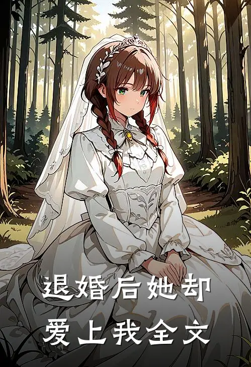 退婚后她却爱上我全文