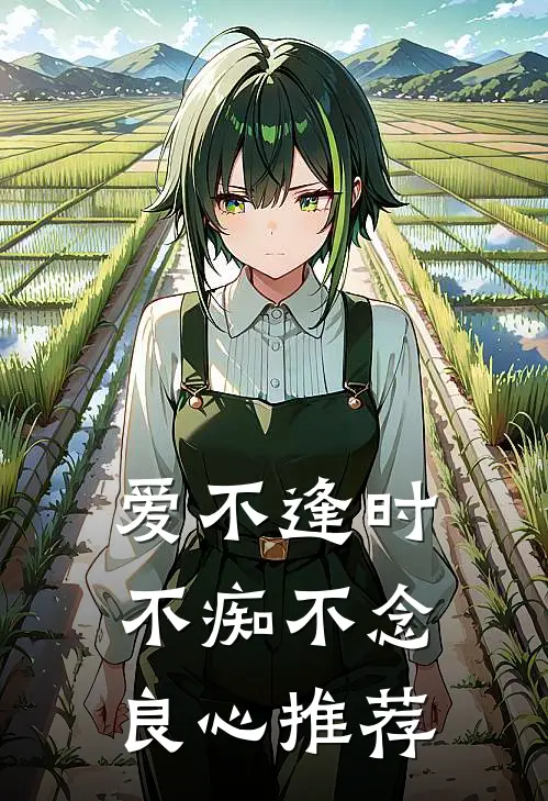 爱不逢时，不痴不念良心推荐