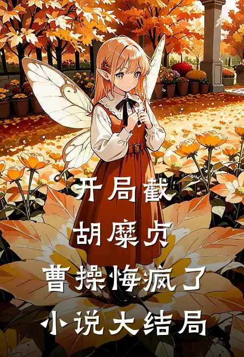 开局截胡糜贞，曹操悔疯了小说大结局