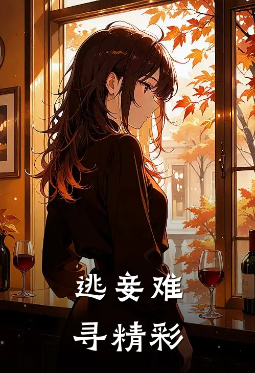 逃妾难寻精彩