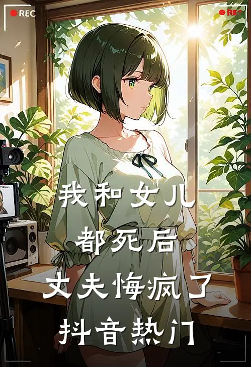 我和女儿都死后，丈夫悔疯了抖音热门