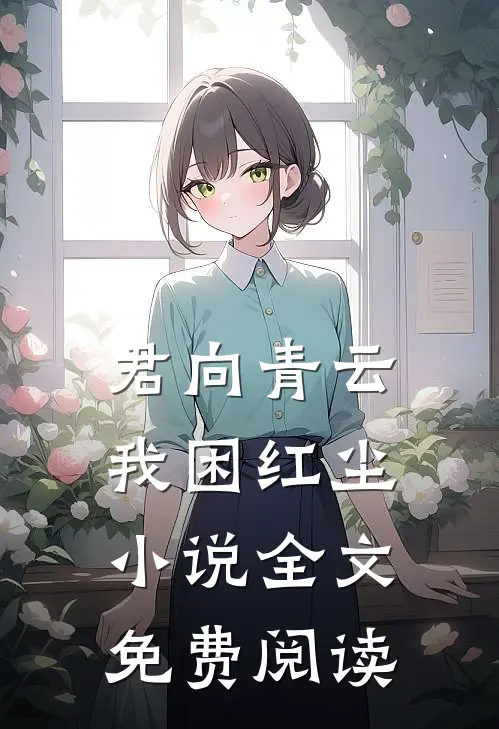 君向青云，我困红尘小说全文免费阅读