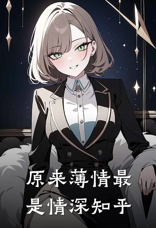 原来薄情最是情深知乎