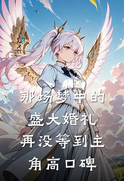 那场梦中的盛大婚礼，再没等到主角高口碑