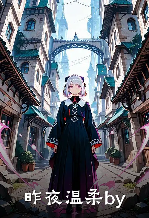 昨夜温柔by