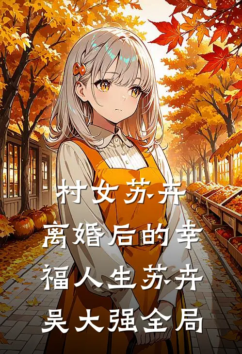 村女苏卉：离婚后的幸福人生苏卉吴大强全局