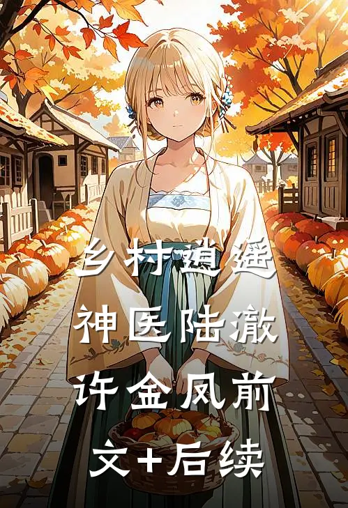 乡村逍遥神医陆澈许金凤前文+后续