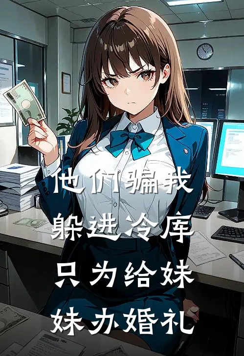 他们骗我躲进冷库，只为给妹妹办婚礼