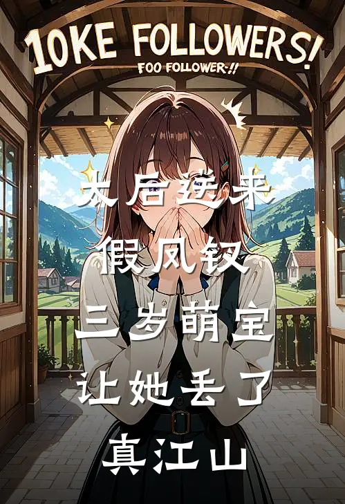 太后送来假凤钗，三岁萌宝让她丢了真江山