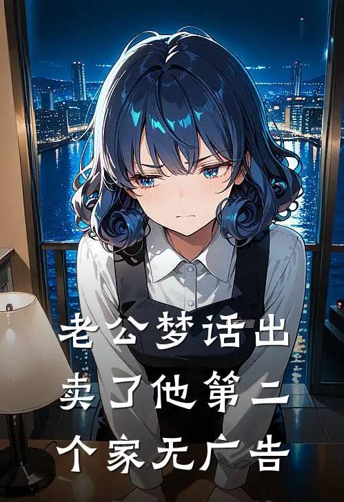 老公梦话出卖了他第二个家无广告
