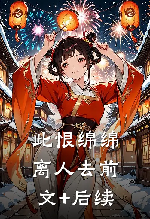 此恨绵绵离人去前文+后续