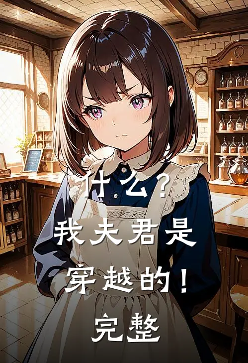 什么？我夫君是穿越的！完整